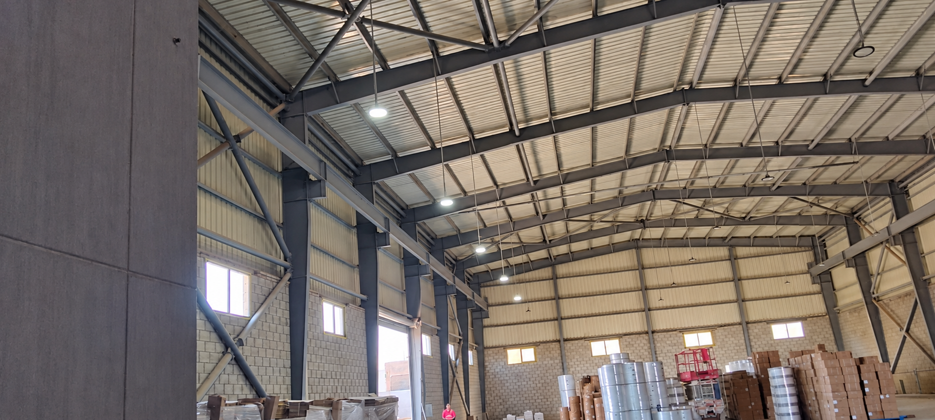 Badr Factory — photograph 2
