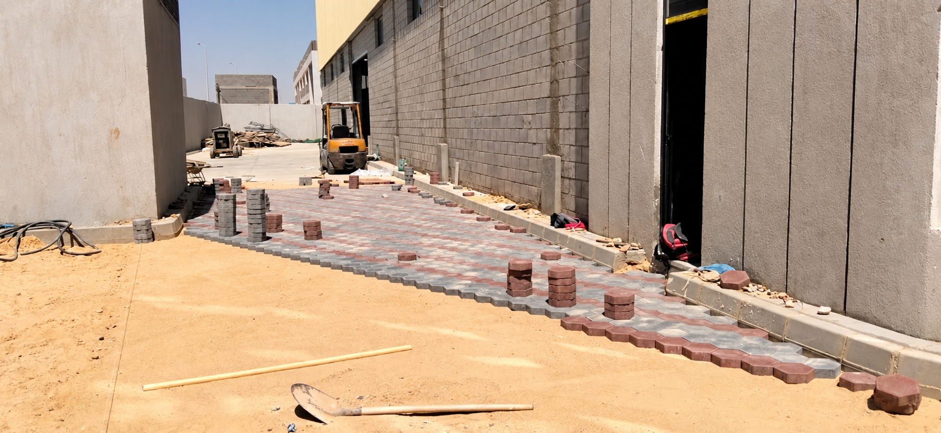 Badr Factory — photograph 6