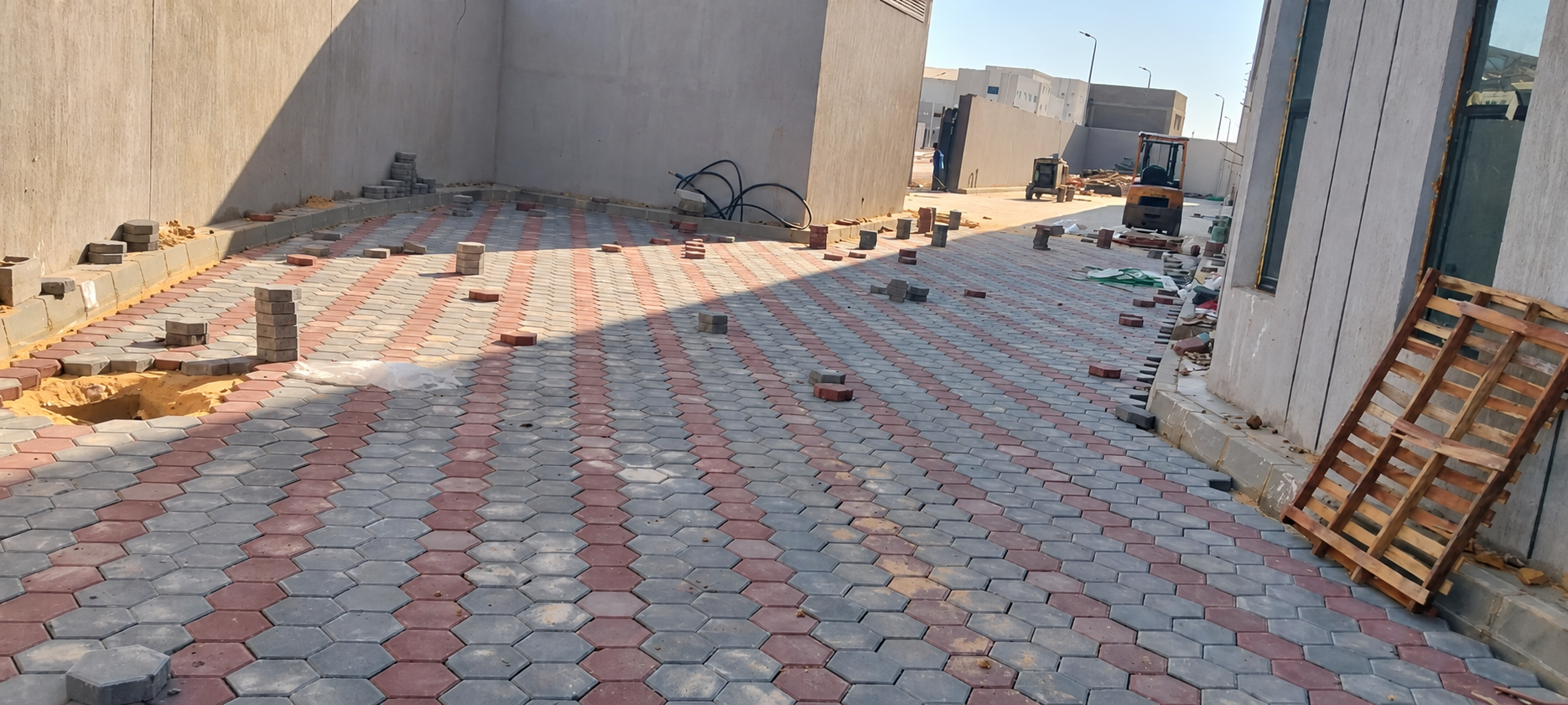 Badr Factory — photograph 7