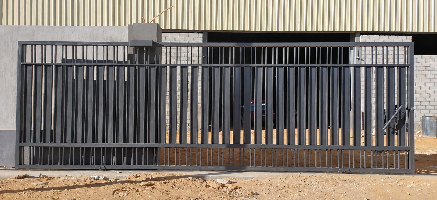 Badr Factory — photograph 8