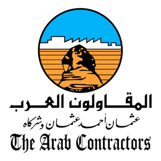 Arab Contractors